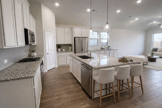 2201 River Trail, Melissa, TX 75454