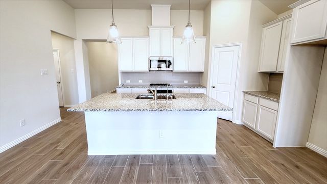 2201 River Trail, Melissa, TX 75454