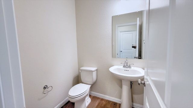 2201 River Trail, Melissa, TX 75454