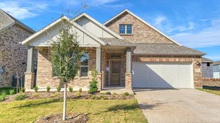 2201 River Trail, Melissa, TX 75454
