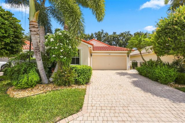 7215 Whitfield Ave, Boynton Beach, FL 33437