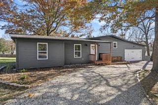 734 S Cedar Hills Terrace, Springfield, MO 65809