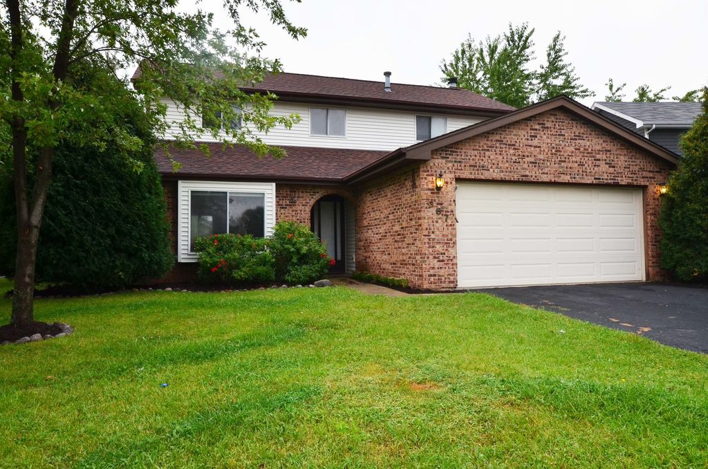 387 Amy Court, Naperville, IL 60565