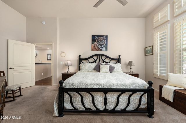 20802 N GRAYHAWK Drive N 1068, Scottsdale, AZ 85255