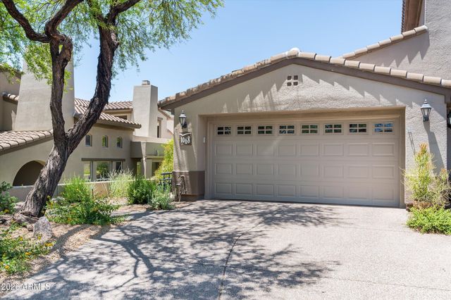 20802 N GRAYHAWK Drive N 1068, Scottsdale, AZ 85255