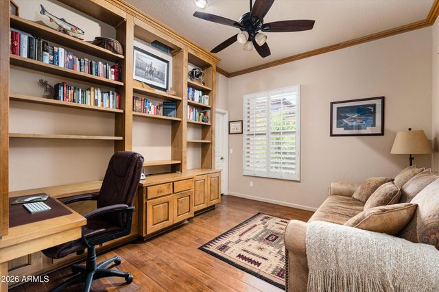 20802 N GRAYHAWK Drive N 1068, Scottsdale, AZ 85255