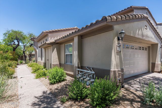 20802 N GRAYHAWK Drive N 1068, Scottsdale, AZ 85255