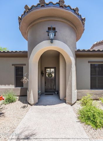 20802 N GRAYHAWK Drive N 1068, Scottsdale, AZ 85255