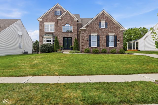 11946 Bird Key Boulevard, Fishers, IN 46037