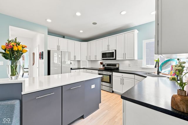 11946 Bird Key Boulevard, Fishers, IN 46037