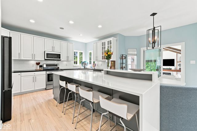 11946 Bird Key Boulevard, Fishers, IN 46037