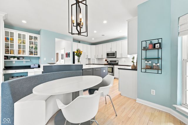 11946 Bird Key Boulevard, Fishers, IN 46037