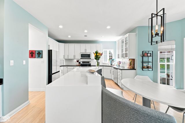 11946 Bird Key Boulevard, Fishers, IN 46037