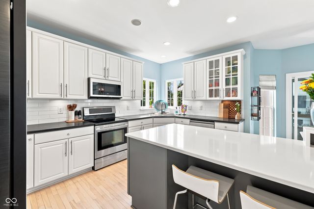 11946 Bird Key Boulevard, Fishers, IN 46037