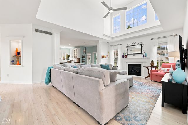 11946 Bird Key Boulevard, Fishers, IN 46037