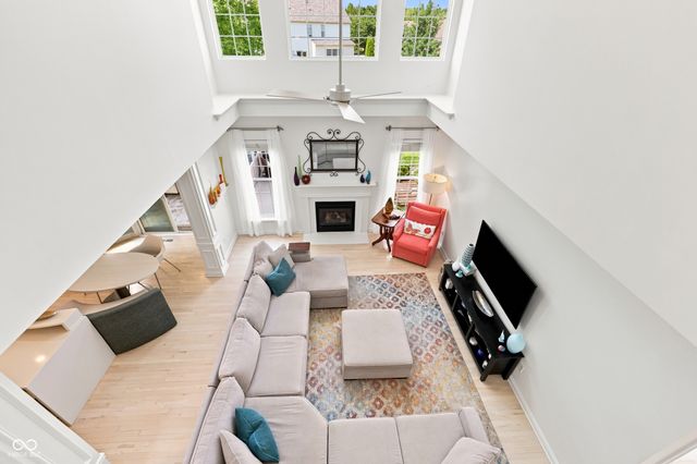 11946 Bird Key Boulevard, Fishers, IN 46037