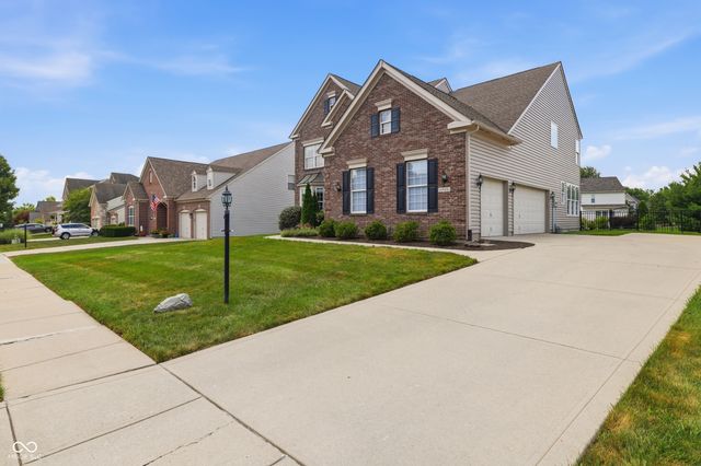 11946 Bird Key Boulevard, Fishers, IN 46037