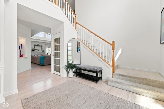 11946 Bird Key Boulevard, Fishers, IN 46037
