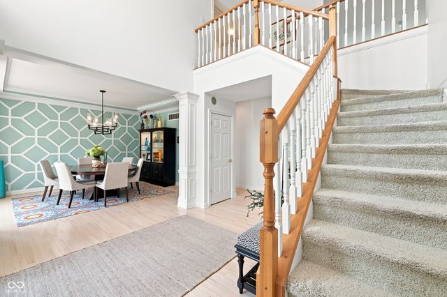 11946 Bird Key Boulevard, Fishers, IN 46037