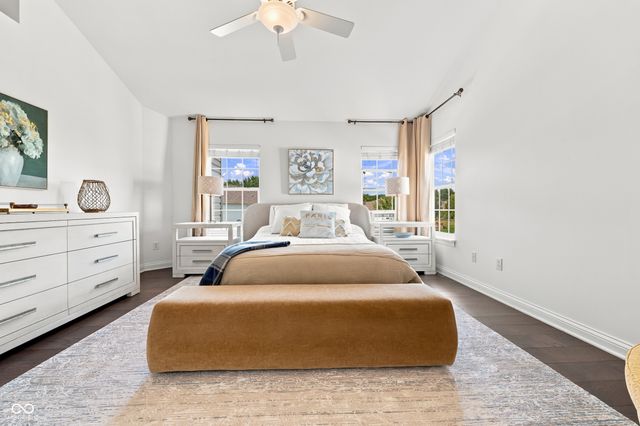 11946 Bird Key Boulevard, Fishers, IN 46037
