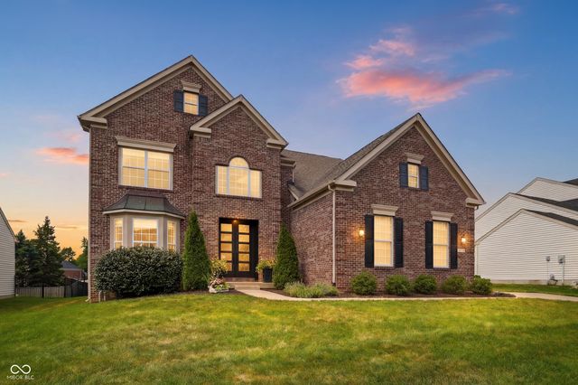 11946 Bird Key Boulevard, Fishers, IN 46037