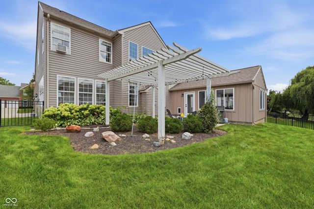 11946 Bird Key Boulevard, Fishers, IN 46037