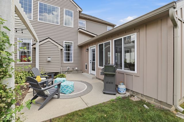 11946 Bird Key Boulevard, Fishers, IN 46037