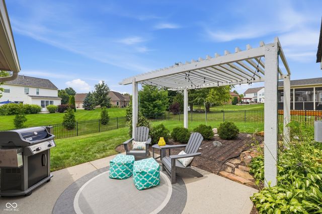 11946 Bird Key Boulevard, Fishers, IN 46037