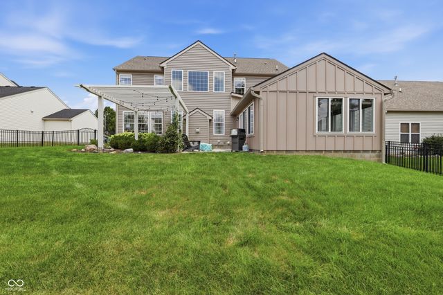 11946 Bird Key Boulevard, Fishers, IN 46037