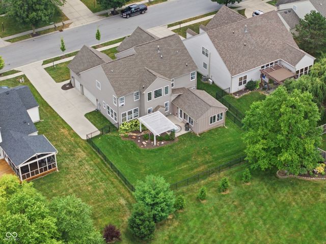 11946 Bird Key Boulevard, Fishers, IN 46037