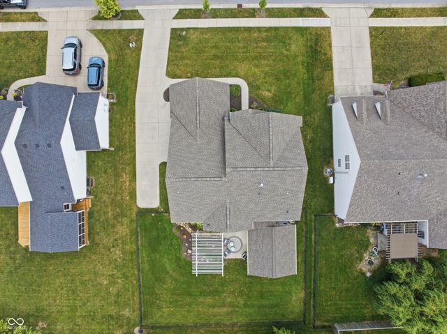 11946 Bird Key Boulevard, Fishers, IN 46037