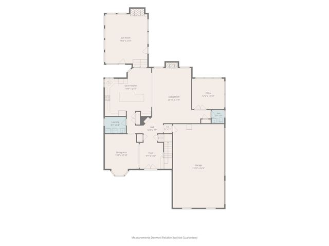 11946 Bird Key Boulevard, Fishers, IN 46037