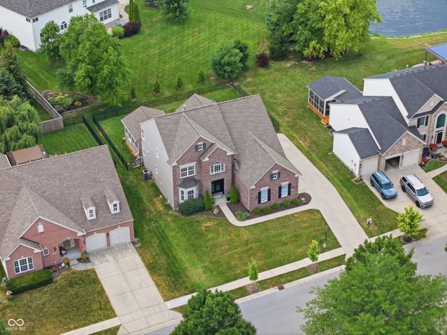11946 Bird Key Boulevard, Fishers, IN 46037