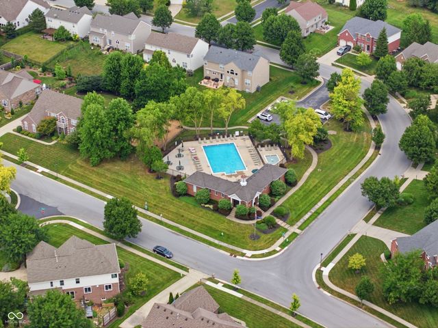 11946 Bird Key Boulevard, Fishers, IN 46037