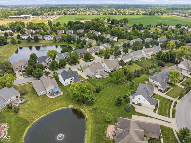 11946 Bird Key Boulevard, Fishers, IN 46037