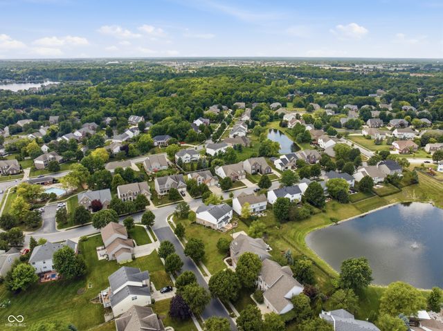 11946 Bird Key Boulevard, Fishers, IN 46037