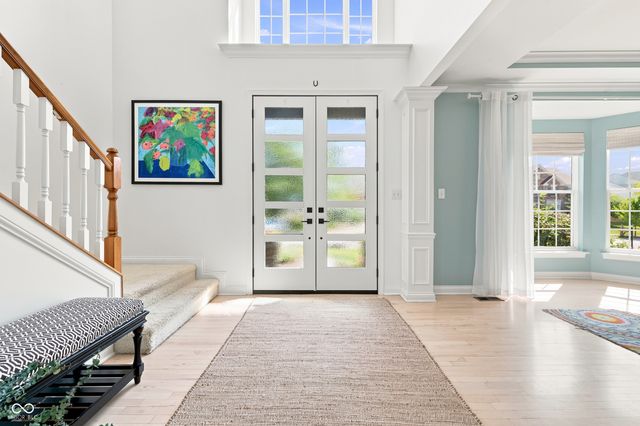 11946 Bird Key Boulevard, Fishers, IN 46037