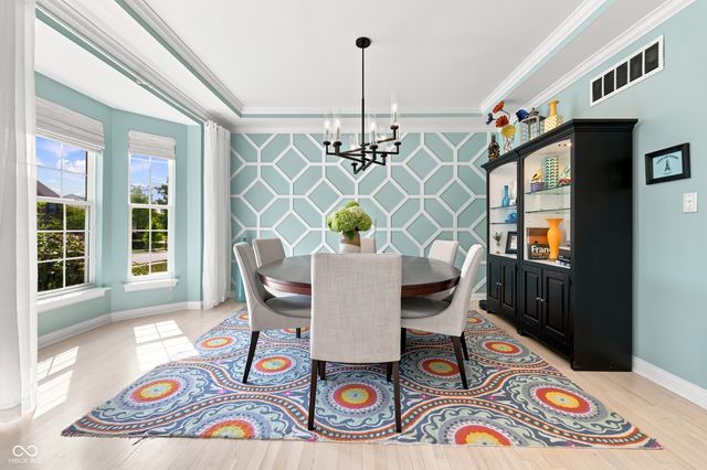 11946 Bird Key Boulevard, Fishers, IN 46037