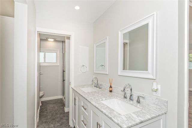 3719 Walter Road, North Olmsted, OH 44070