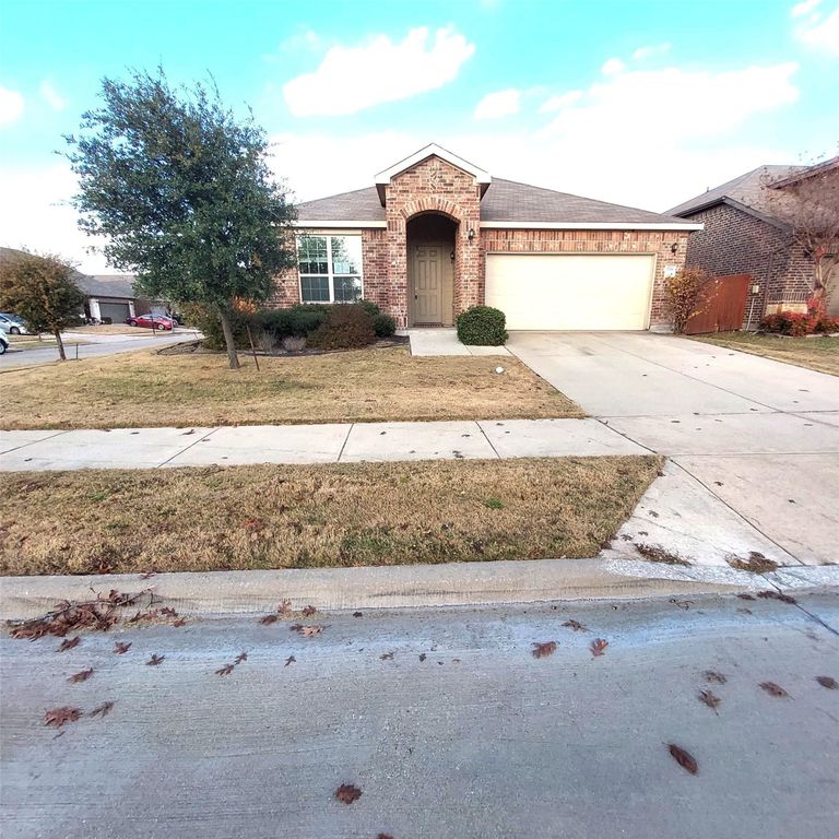 3310 Manzanilla Lane, Heartland, TX 75126
