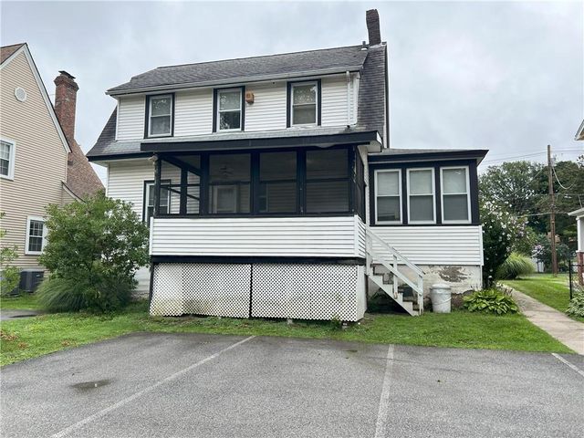 329 Powell Avenue, Newburgh, NY 12550