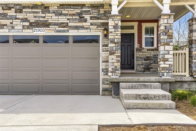 21900 E 46th Place, Aurora, CO 80019