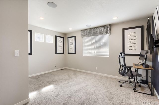21900 E 46th Place, Aurora, CO 80019