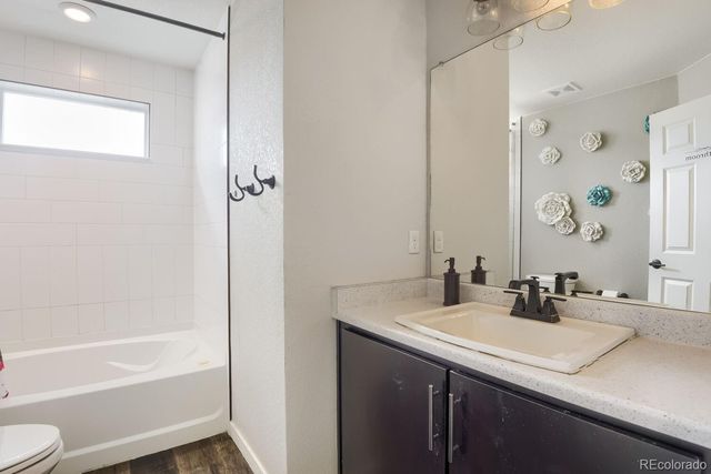 21900 E 46th Place, Aurora, CO 80019