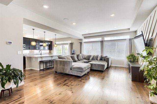 21900 E 46th Place, Aurora, CO 80019