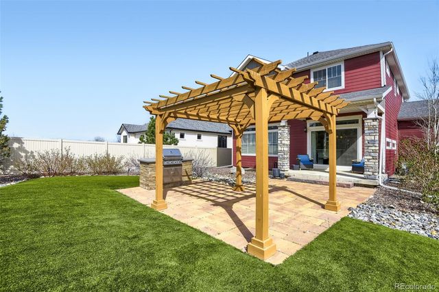 21900 E 46th Place, Aurora, CO 80019