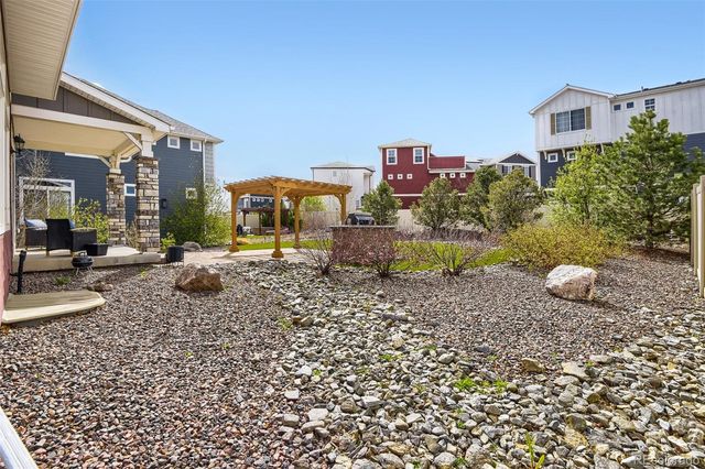 21900 E 46th Place, Aurora, CO 80019