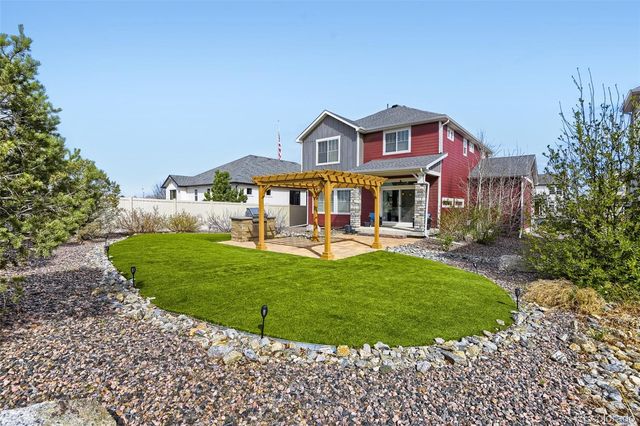 21900 E 46th Place, Aurora, CO 80019