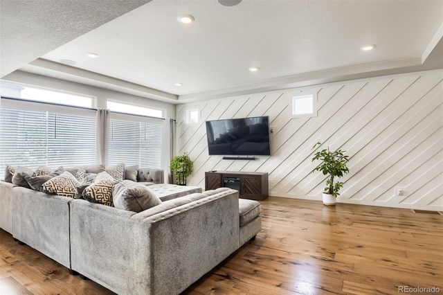 21900 E 46th Place, Aurora, CO 80019