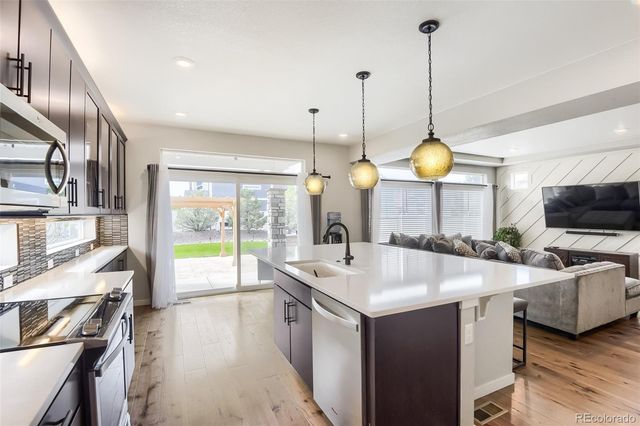 21900 E 46th Place, Aurora, CO 80019